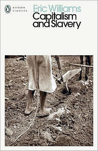 Capitalism and Slavery cover