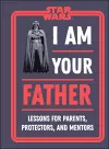 Star Wars I Am Your Father cover