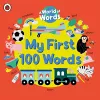 My First 100 Words cover