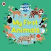 My First Animals cover