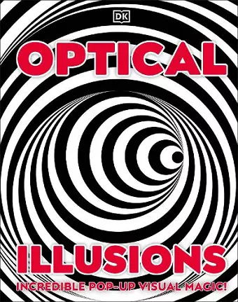 Optical Illusions cover