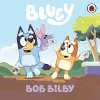 Bluey: Bob Bilby cover