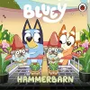 Bluey: Hammerbarn cover