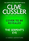 Clive Cussler's The Serpent's Eye cover