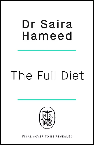 The Full Diet cover