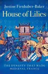 House of Lilies cover