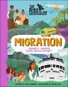 The Black Curriculum Migration cover
