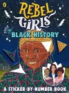 Rebel Girls of Black History cover