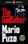 Penguin Readers Level 7: The Godfather (ELT Graded Reader) cover