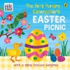 The Very Hungry Caterpillar's Easter Picnic cover