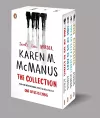 Karen M. McManus Boxset cover