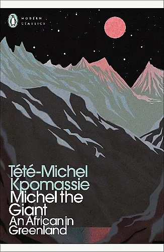 Michel the Giant cover