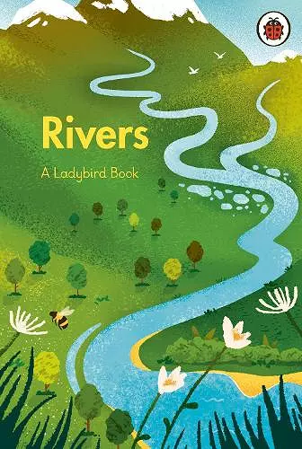 A Ladybird Book: Rivers cover