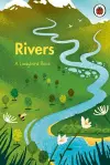 A Ladybird Book: Rivers cover