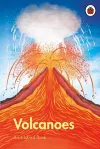 A Ladybird Book: Volcanoes cover