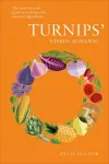 Turnips' Edible Almanac cover