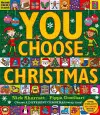 You Choose Christmas cover