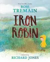 Iron Robin cover