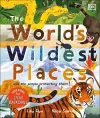 The World's Wildest Places cover