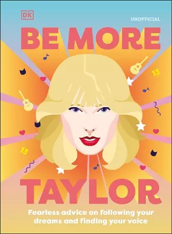 Be More Taylor Swift cover