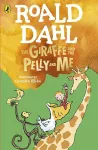 The Giraffe and the Pelly and Me cover