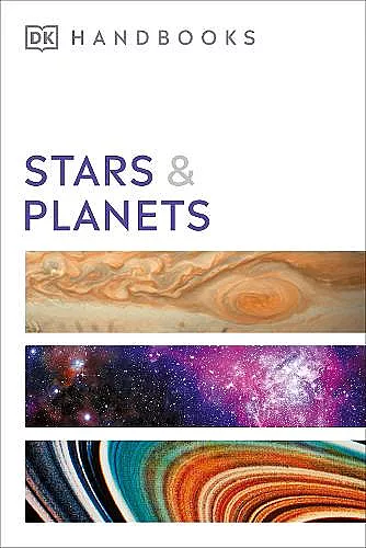 Stars and Planets cover