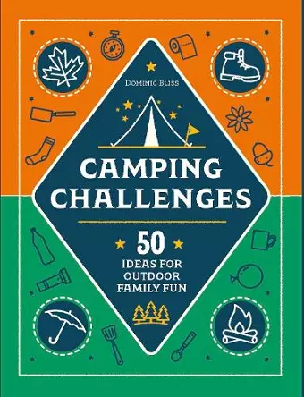 Camping Challenges cover