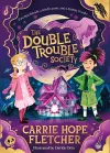 The Double Trouble Society cover