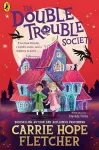 The Double Trouble Society cover