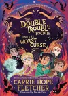 The Double Trouble Society and the Worst Curse cover