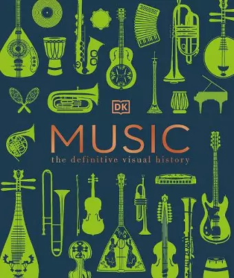 Music cover