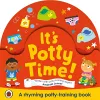 It's Potty Time! cover