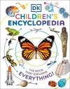 DK Children's Encyclopedia cover