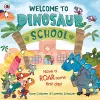 Welcome to Dinosaur School cover