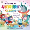 Welcome to Unicorn School cover
