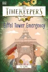 The Timekeepers: Eiffel Tower Emergency cover