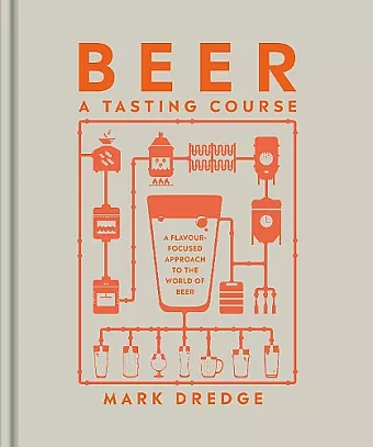Beer A Tasting Course cover