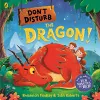 Don't Disturb the Dragon cover