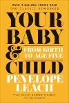Your Baby and Child cover