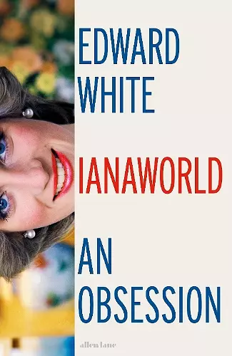 Dianaworld cover