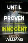 Until Proven Innocent cover