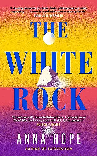 The White Rock cover