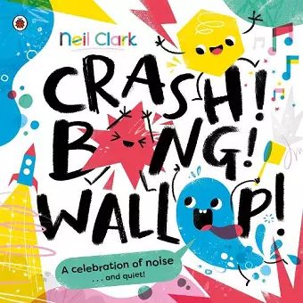 Crash! Bang! Wallop! cover