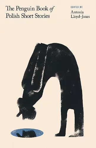 The Penguin Book of Polish Short Stories cover