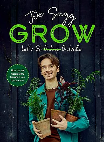 Grow cover