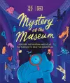 The Met Mystery at the Museum cover