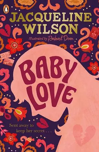 Baby Love cover