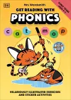 Mrs Wordsmith Get Reading With Phonics, Ages 4-5 (Early Years & Key Stage 1) cover