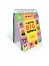 Mrs Wordsmith The Book of Big Feelings Ages 4–7 (Early Years & Key Stage 1) cover