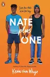 Nate Plus One cover
